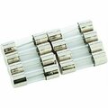 Eaton Bussmann AGW GLASS FUSE ASSORTMEN BP/AGW-A8-RP